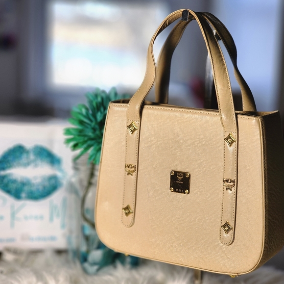 MCM Handbags - MCM Handbag